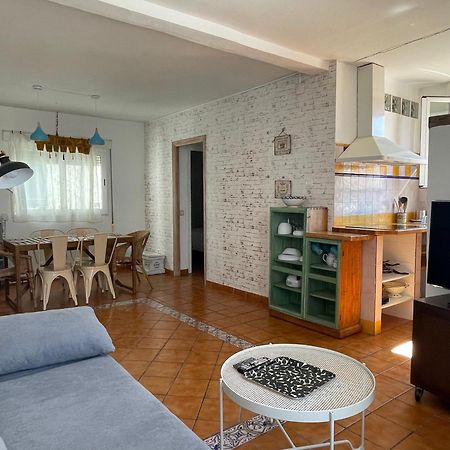 Apartamento El Huerto De Orive Córdoba Eksteriør bilde