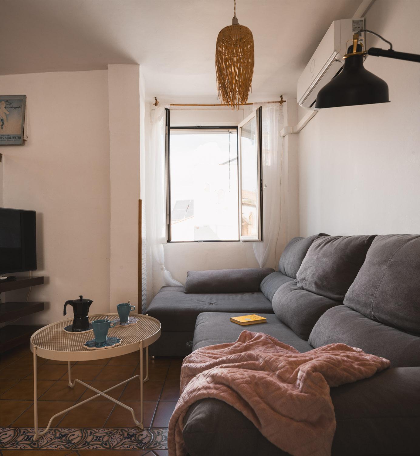 Apartamento El Huerto De Orive Córdoba Eksteriør bilde