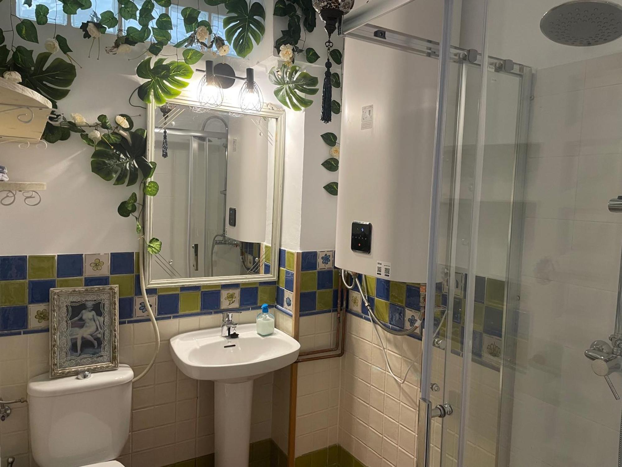 Apartamento El Huerto De Orive Córdoba Eksteriør bilde