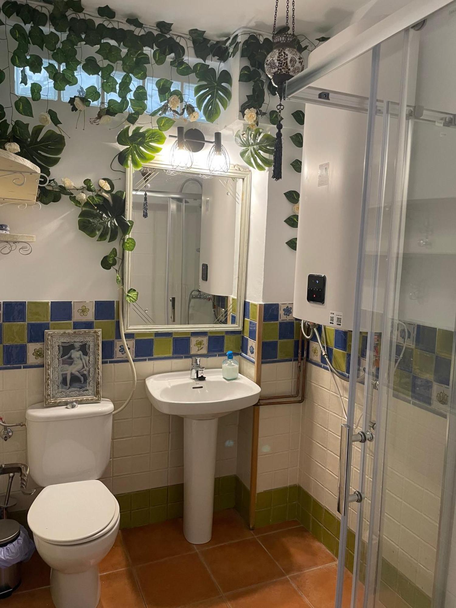 Apartamento El Huerto De Orive Córdoba Eksteriør bilde
