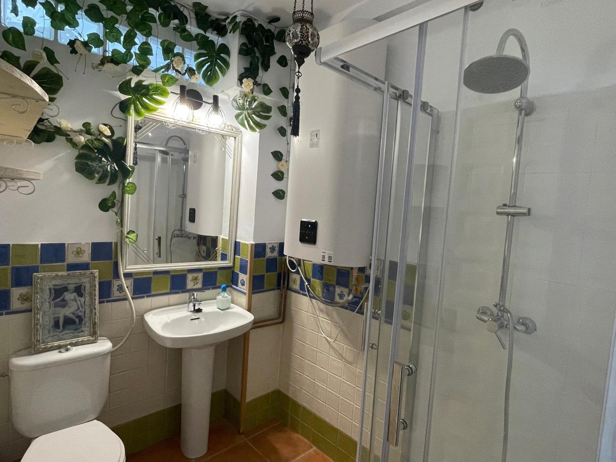 Apartamento El Huerto De Orive Córdoba Eksteriør bilde