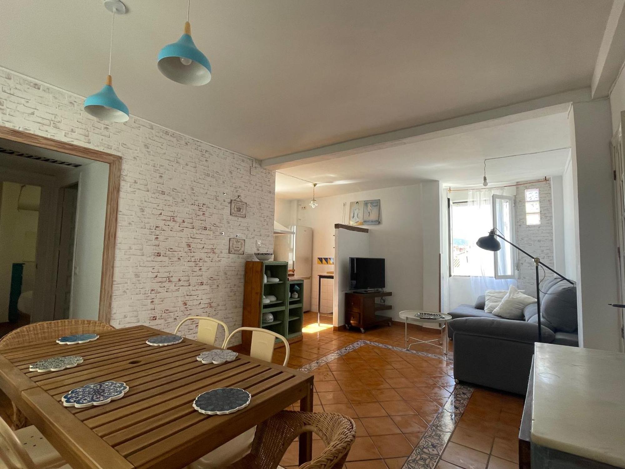 Apartamento El Huerto De Orive Córdoba Eksteriør bilde