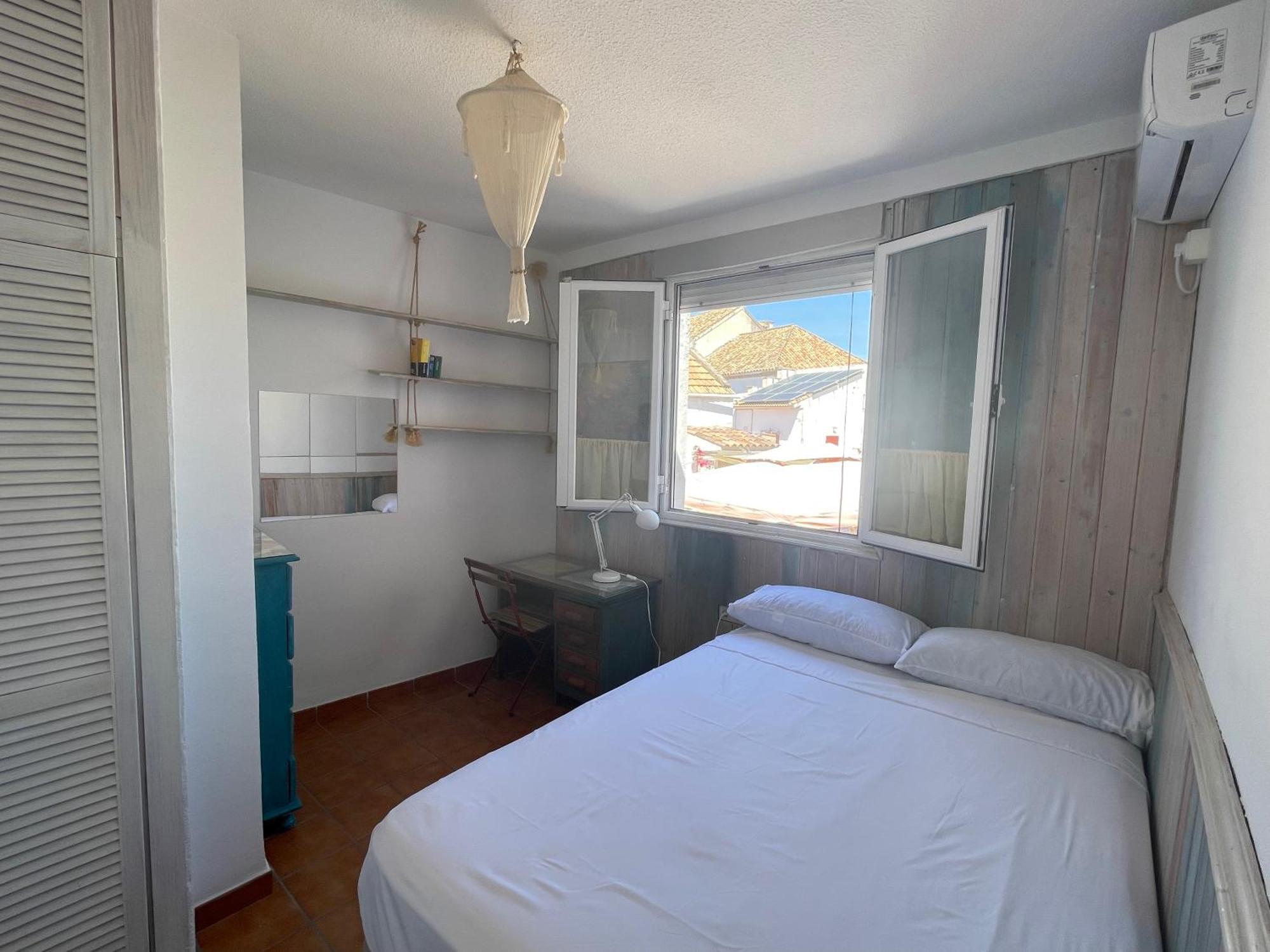 Apartamento El Huerto De Orive Córdoba Eksteriør bilde