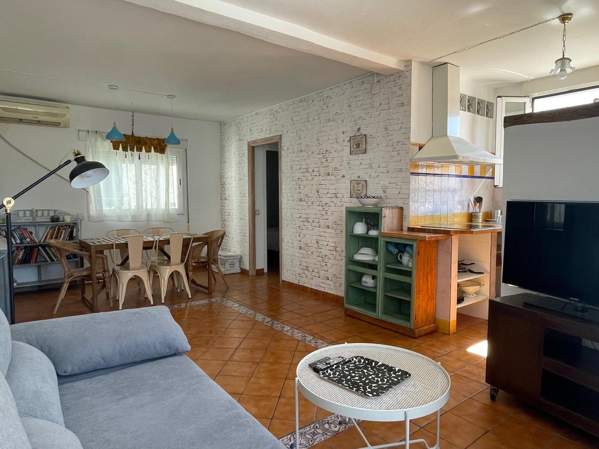 Apartamento El Huerto De Orive Córdoba Eksteriør bilde