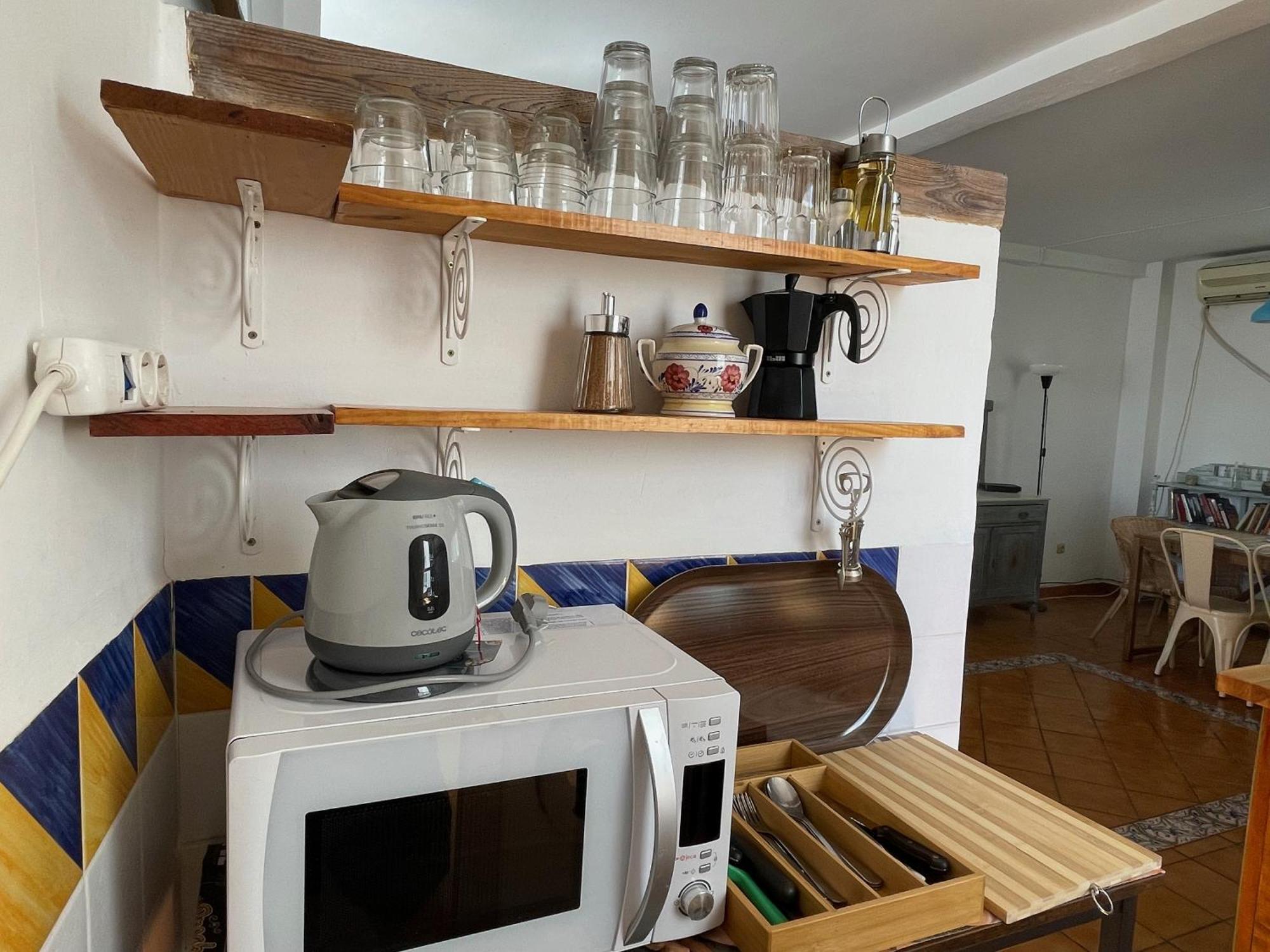 Apartamento El Huerto De Orive Córdoba Eksteriør bilde