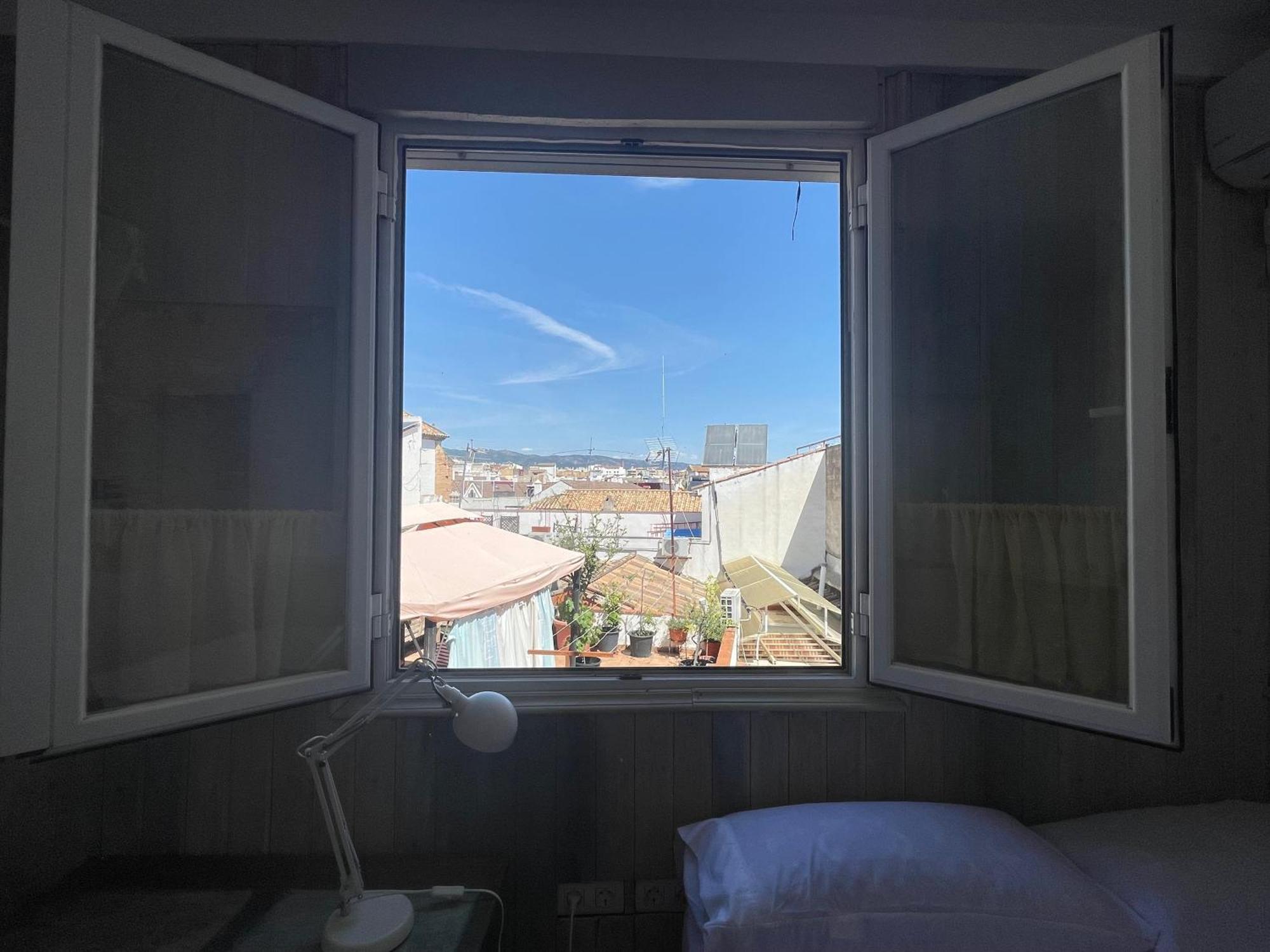 Apartamento El Huerto De Orive Córdoba Eksteriør bilde