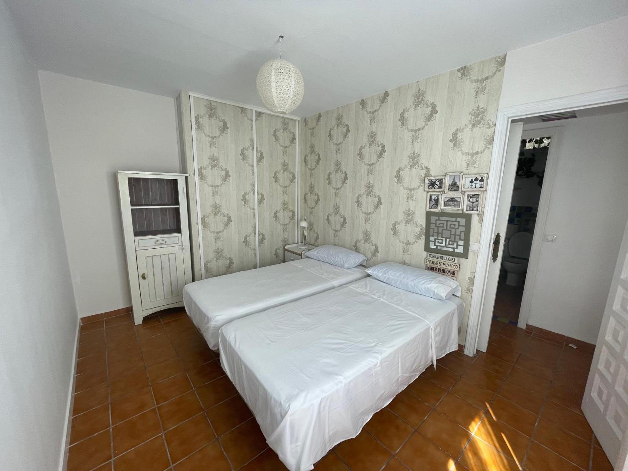 Apartamento El Huerto De Orive Córdoba Eksteriør bilde