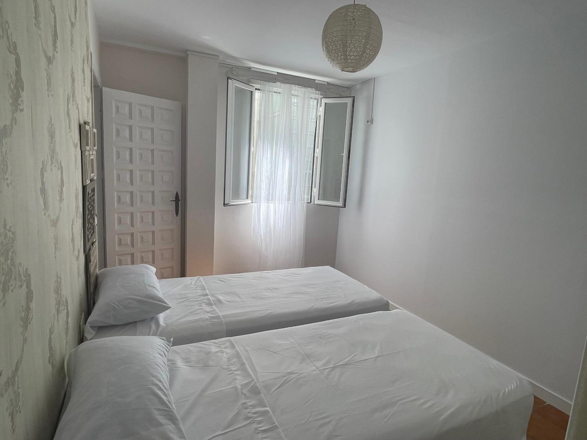 Apartamento El Huerto De Orive Córdoba Eksteriør bilde
